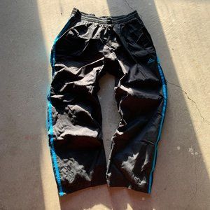 00's Vintage Adidas Track Pants